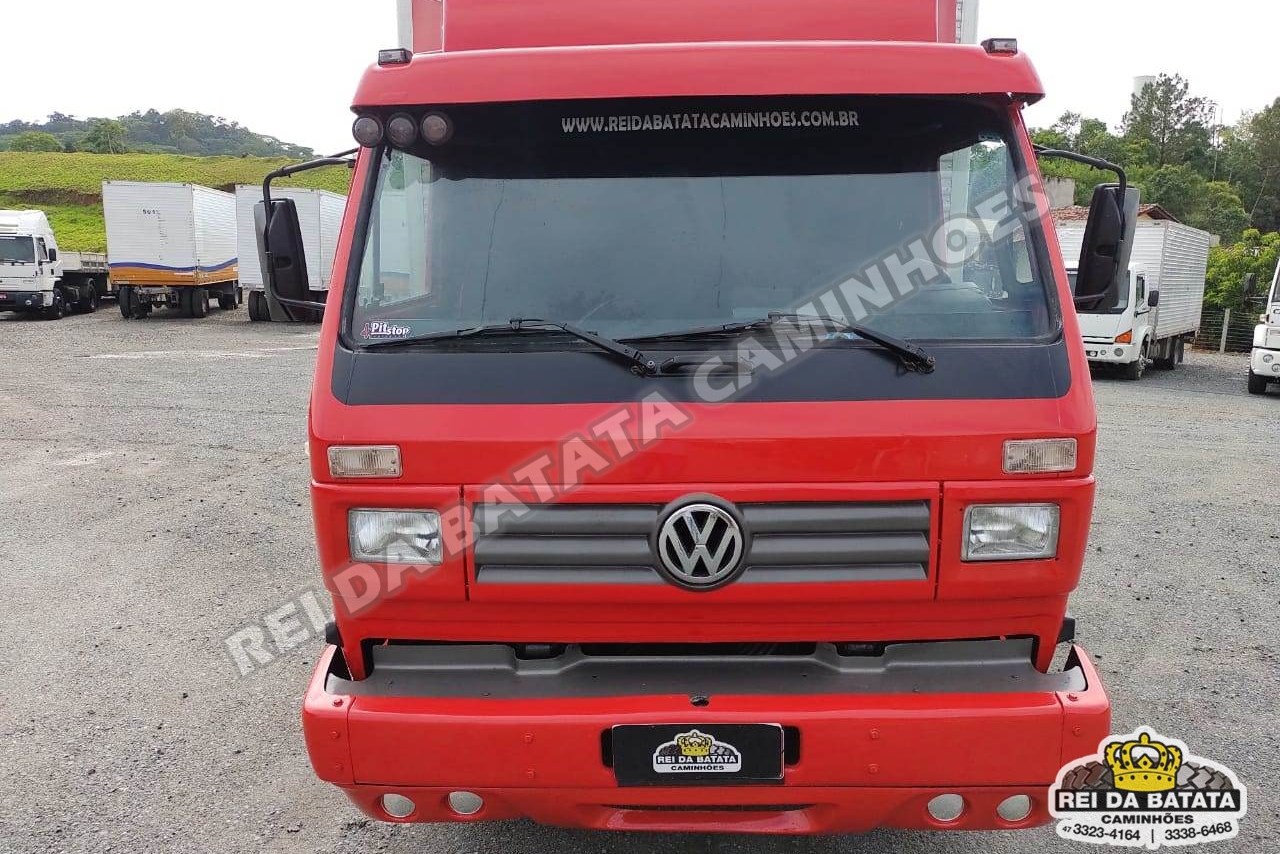 Volkswagen 8 140 - 95/95 19