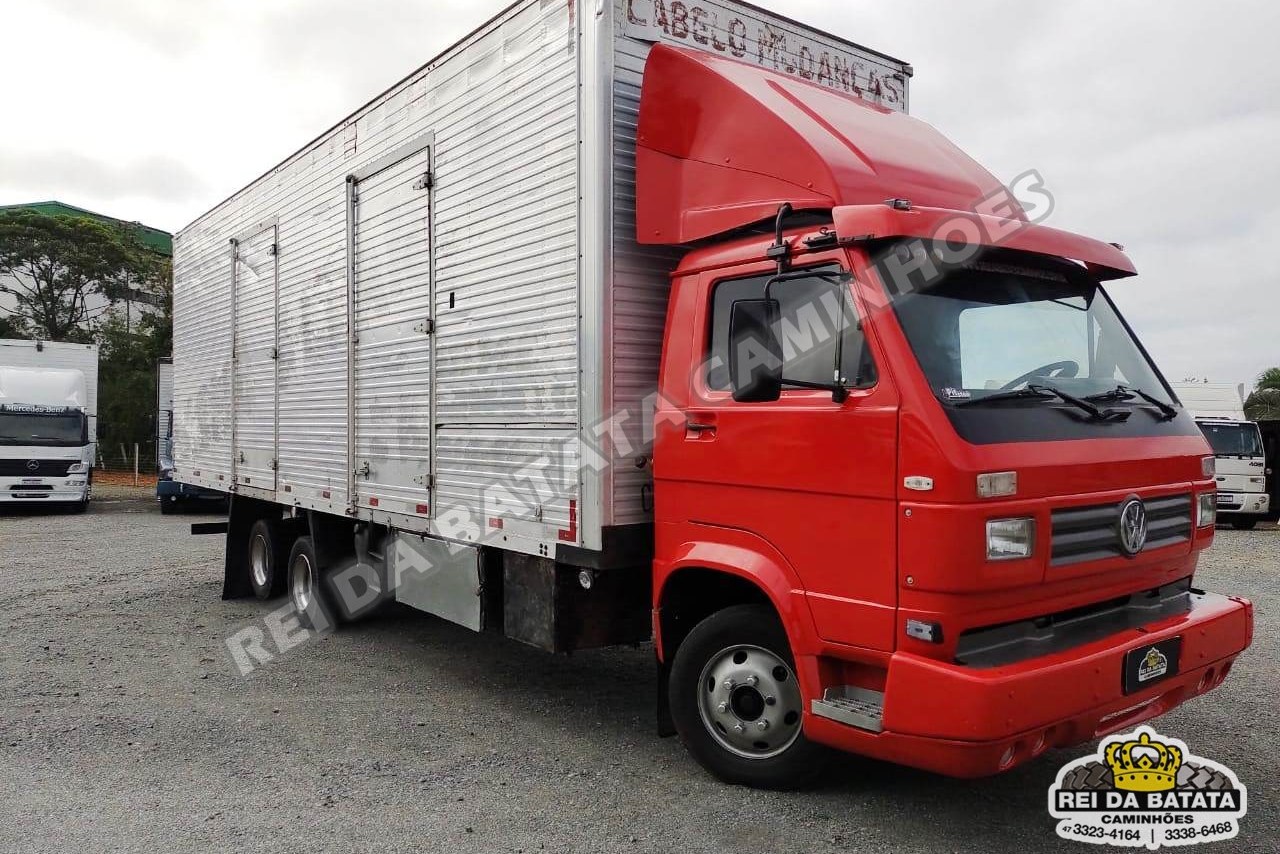 Volkswagen 8 140 - 95/95 23