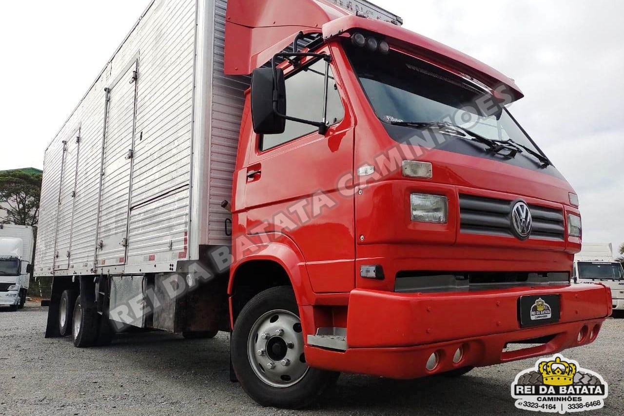 Volkswagen 8 140 - 95/95 24