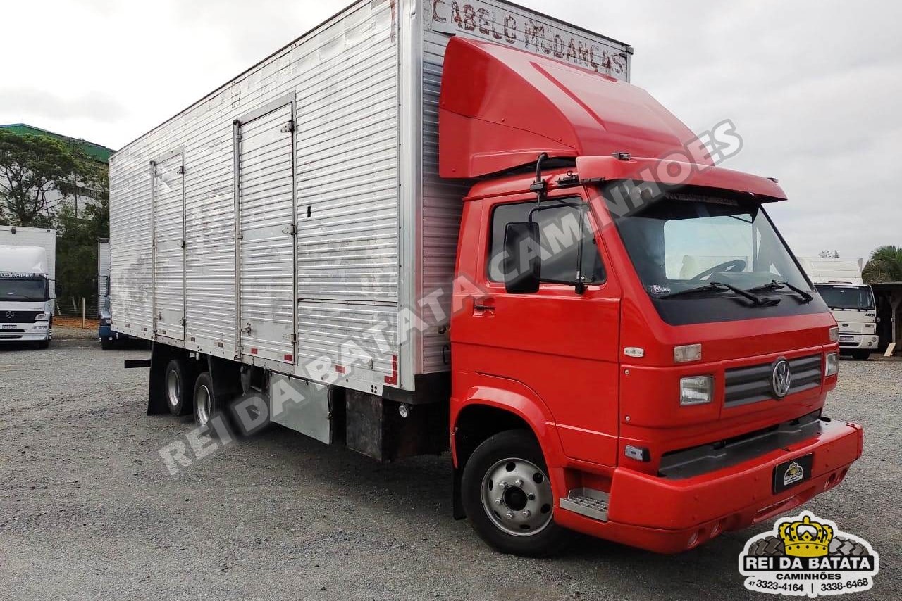 Volkswagen 8 140 - 95/95 25