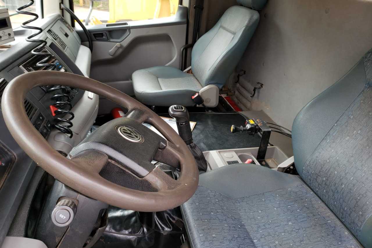 Volkswagen 31 320 - 11/11 9