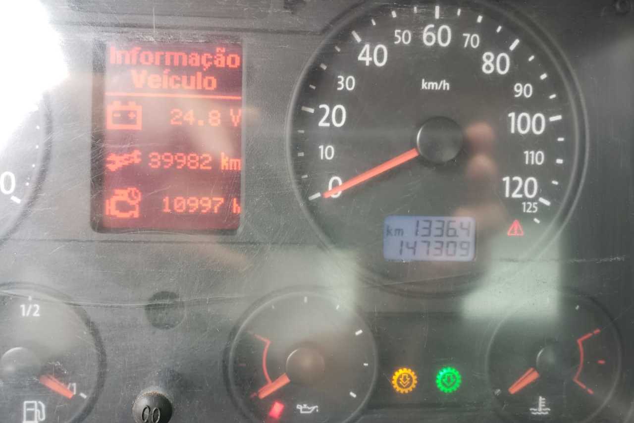 Volkswagen 31 320 - 11/11 11