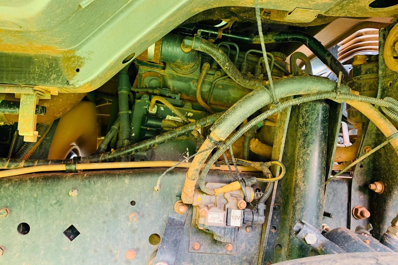 Ford Cargo1119 - 14/14 7