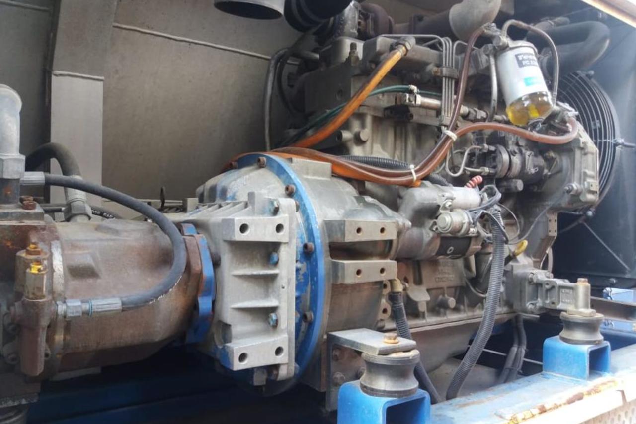 SR SR20000MP - 14/14 7