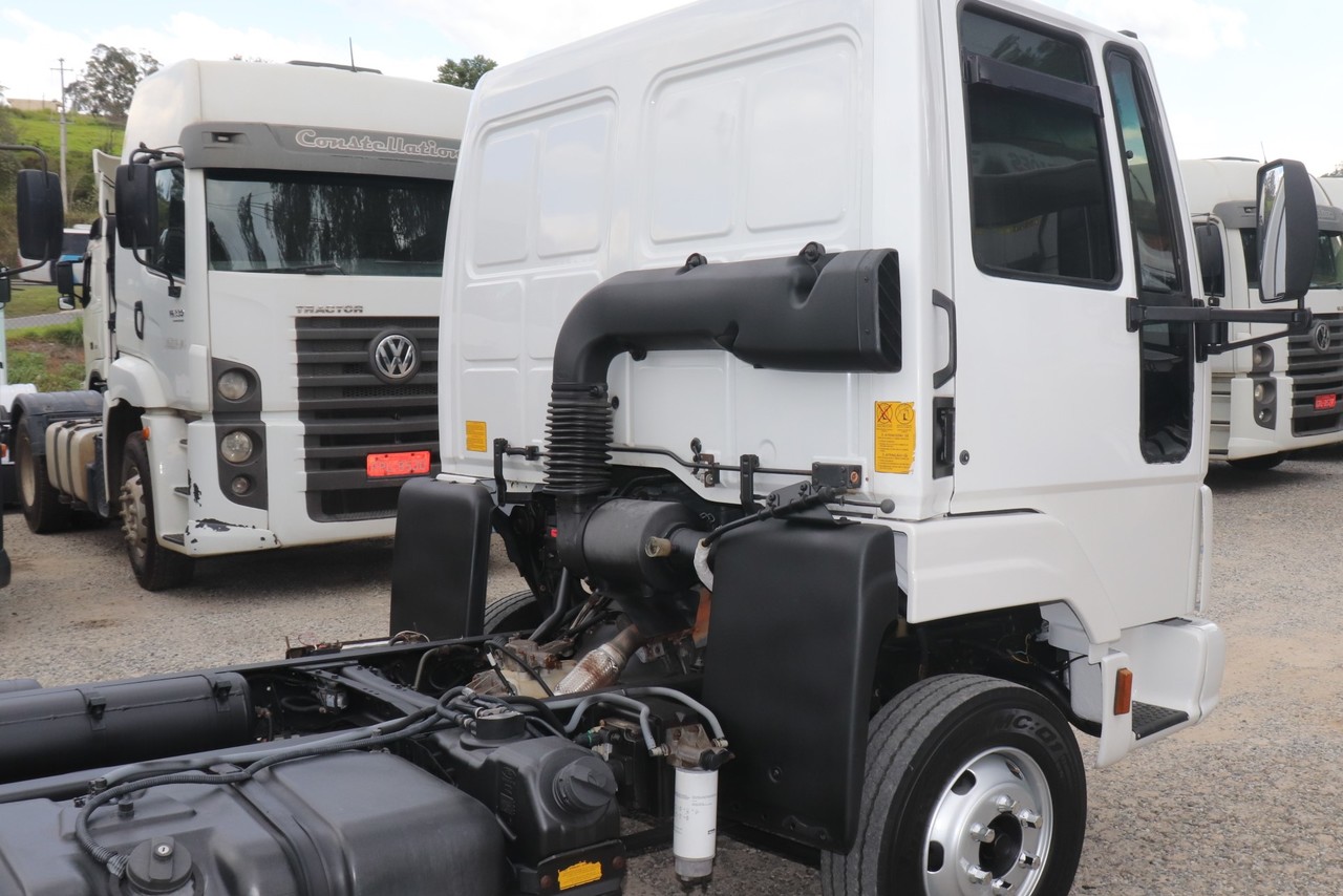 Ford Cargo816 - 13/13 2