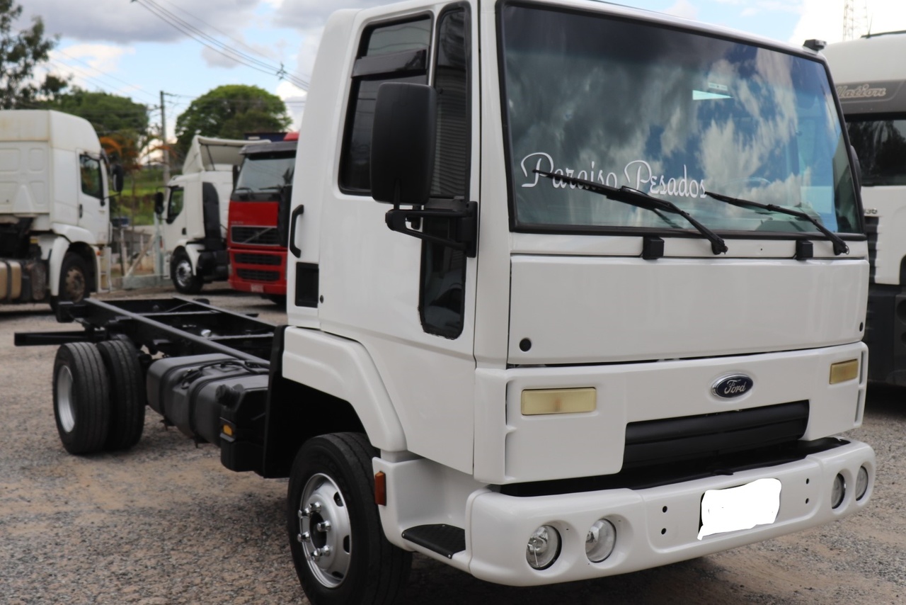 Ford Cargo816 - 13/13 3