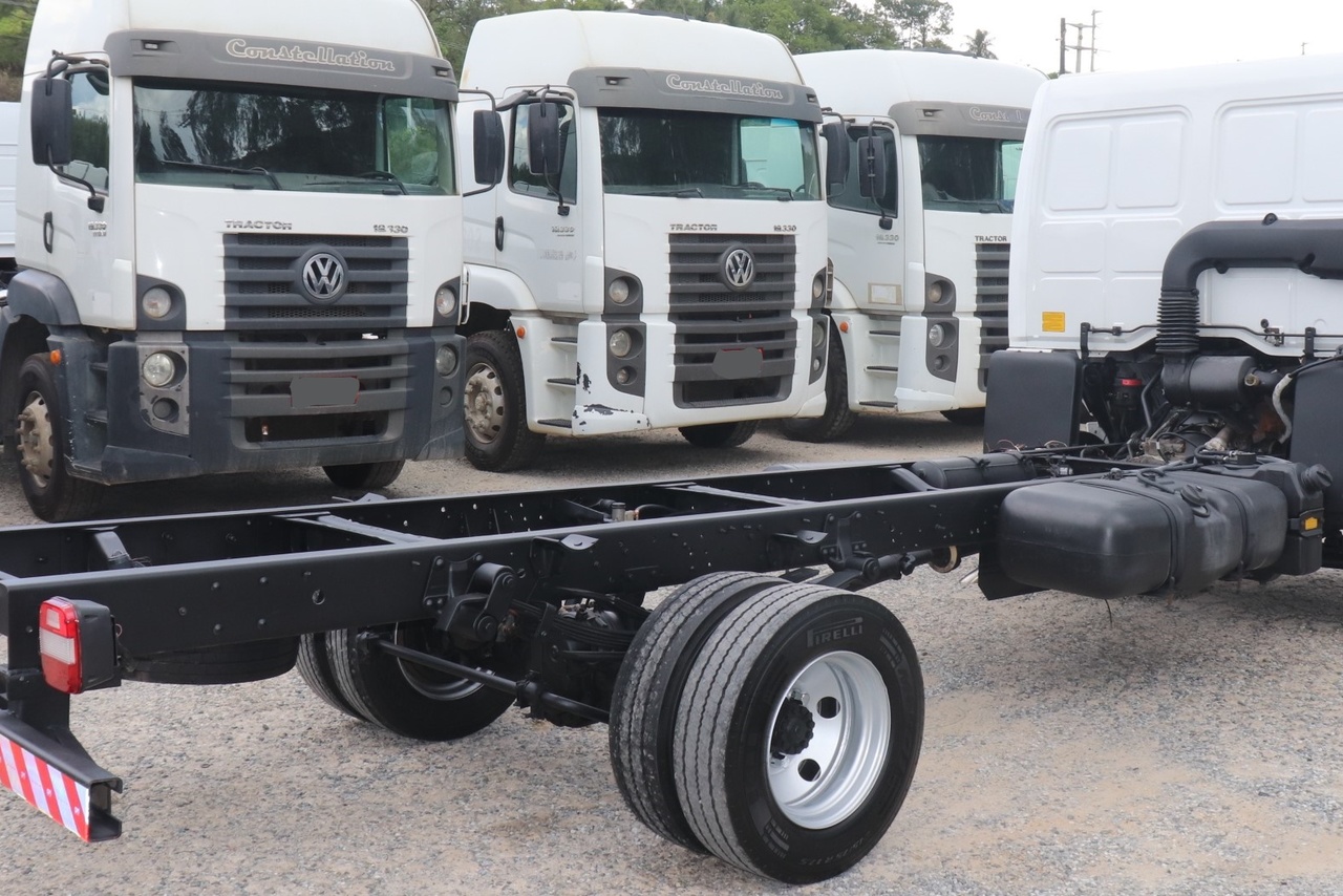 Ford Cargo816 - 13/13 5