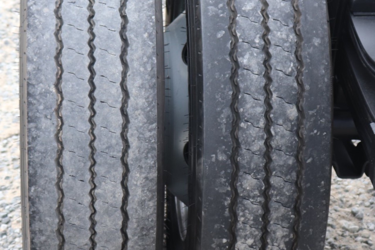 Ford Cargo816 - 13/13 6