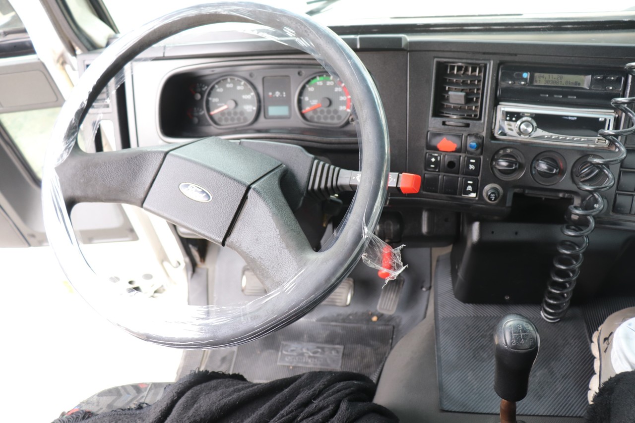 Ford Cargo816 - 13/13 8