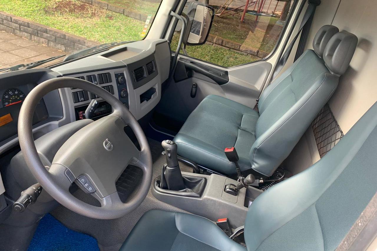 Volvo VM330 - 15/15 5