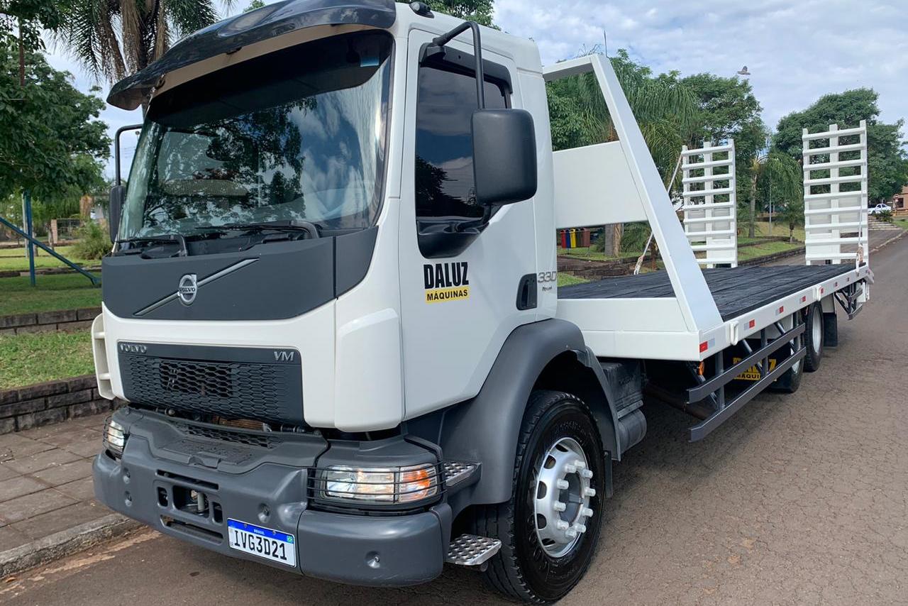 Volvo VM330 - 15/15 6