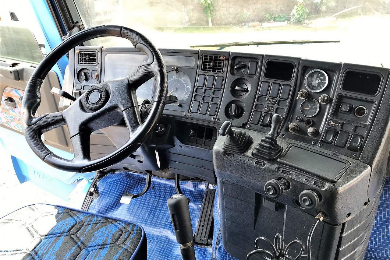 Scania 113 360 - 94/94 4