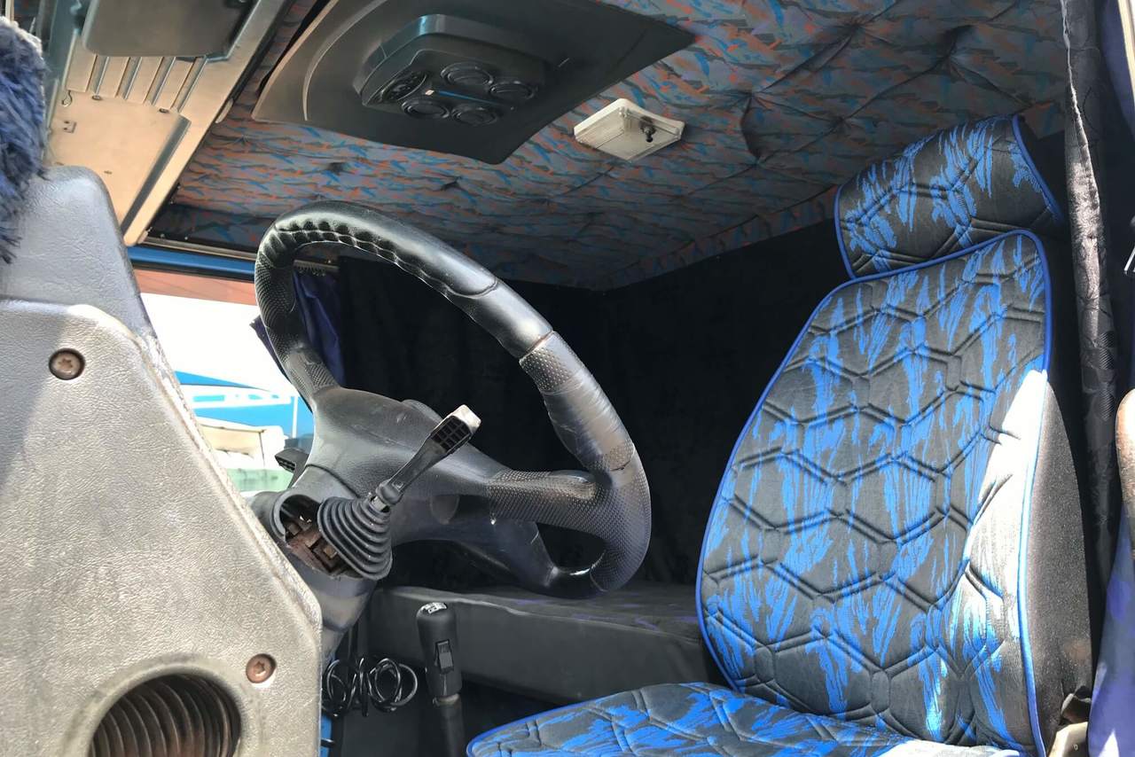 Scania 113 360 - 94/94 6