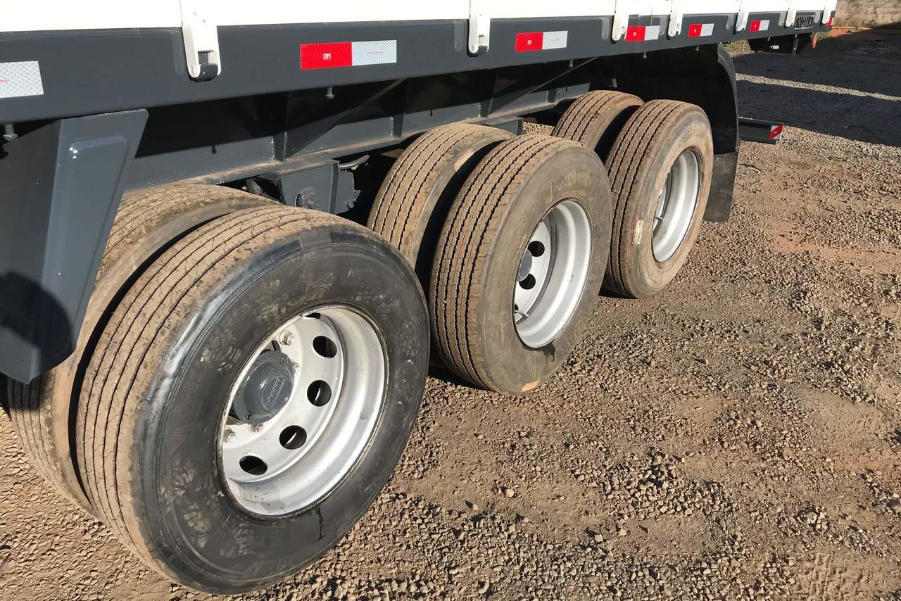 Scania 113 360 - 94/94 9
