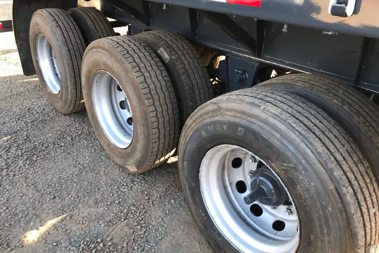 Scania 113 360 - 94/94 10