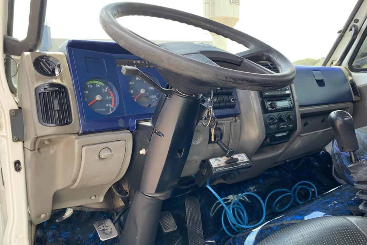 Volkswagen 8 120 - 10/11 3