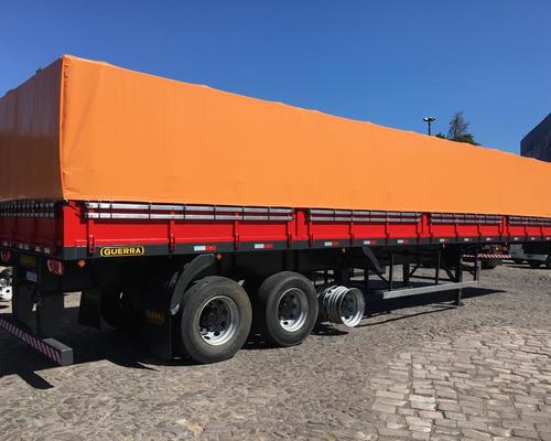 Semi Reboque