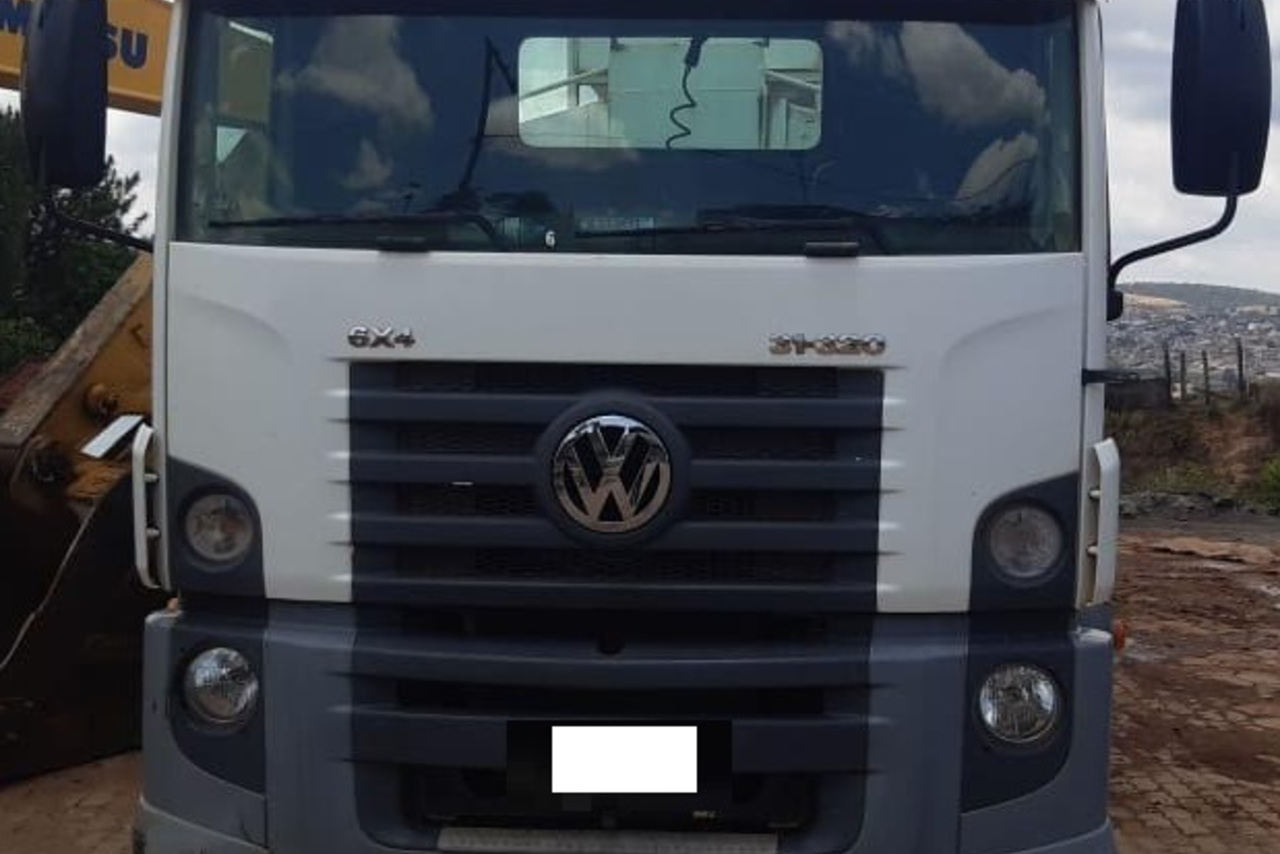 Volkswagen 31 320 - 11/11 2