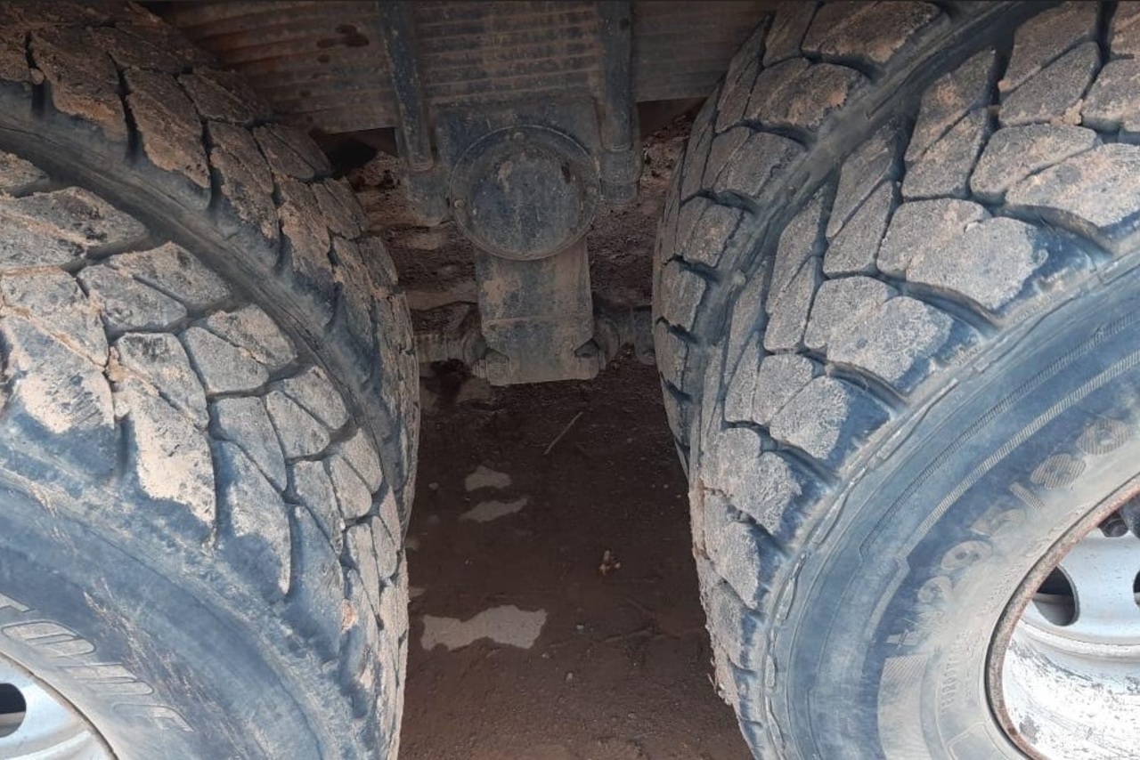 Volkswagen 31 320 - 11/11 6