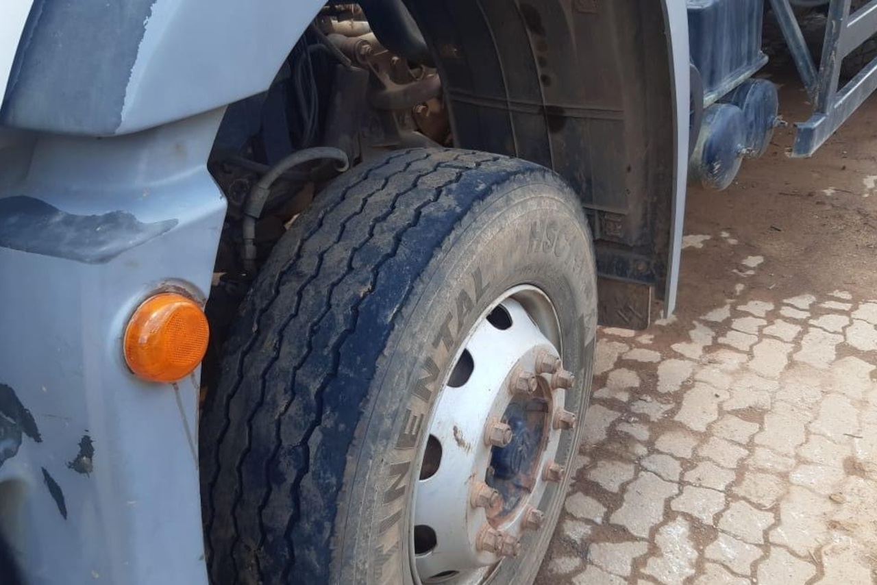 Volkswagen 31 320 - 11/11 8