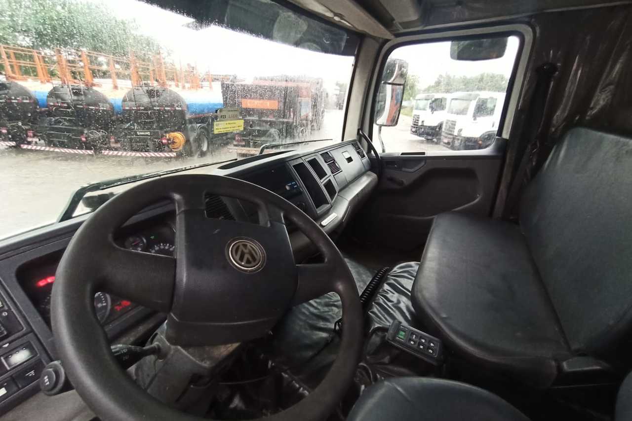 Volkswagen 17 280 - 13/14 3