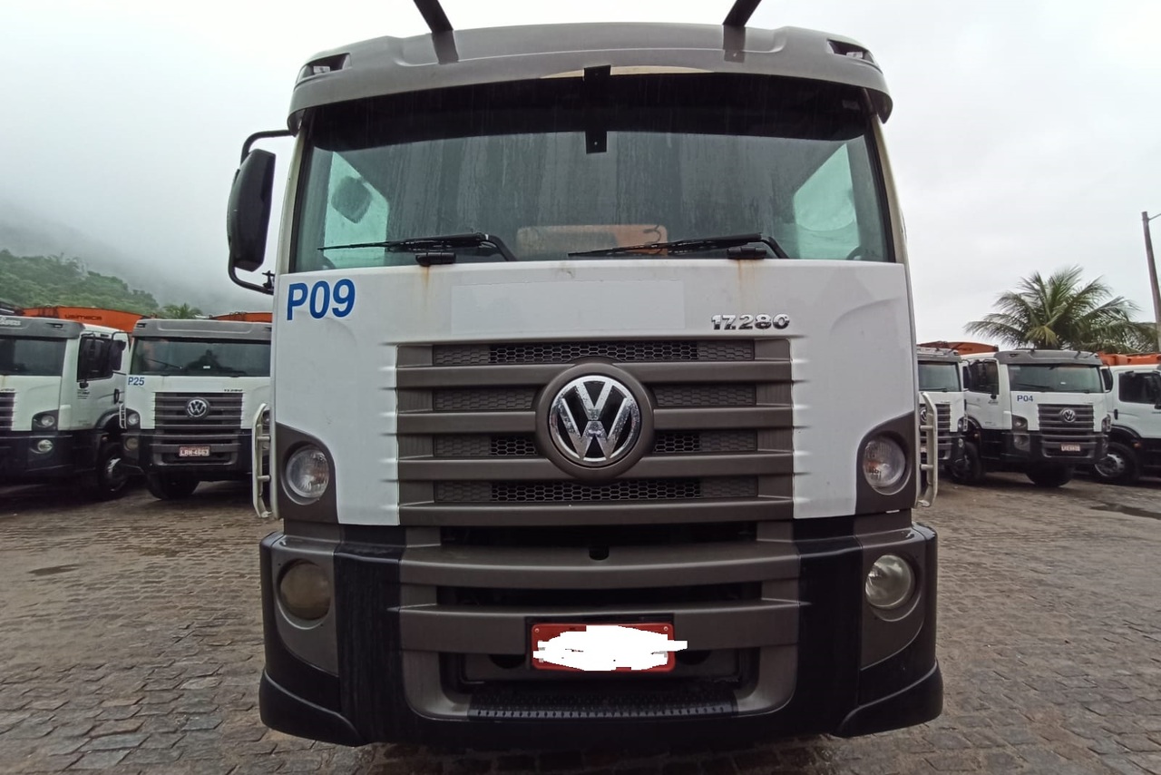 Volkswagen 17 280 - 13/14 5