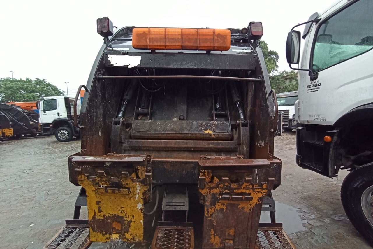 Volkswagen 17 280 - 13/14 6