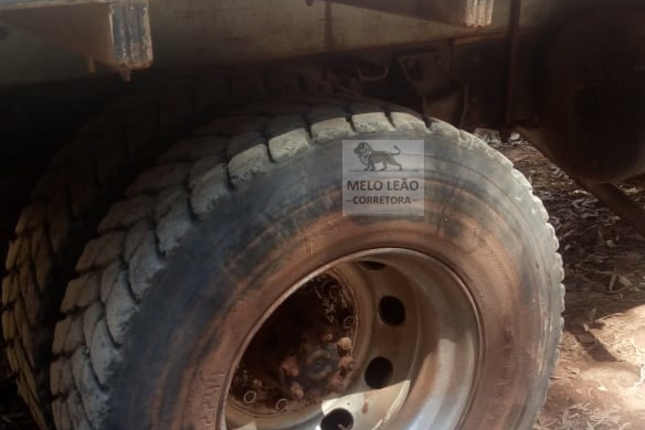 Ford F700 - 78/79 9