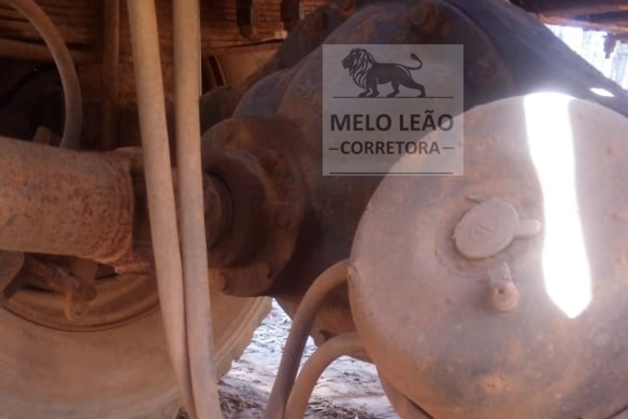 Ford F700 - 78/79 14