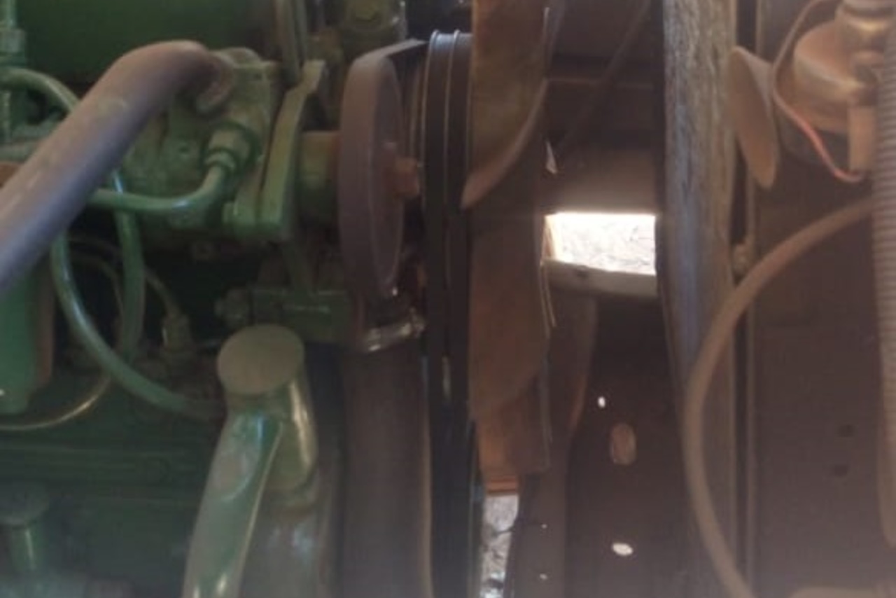 Ford F700 - 78/79 15