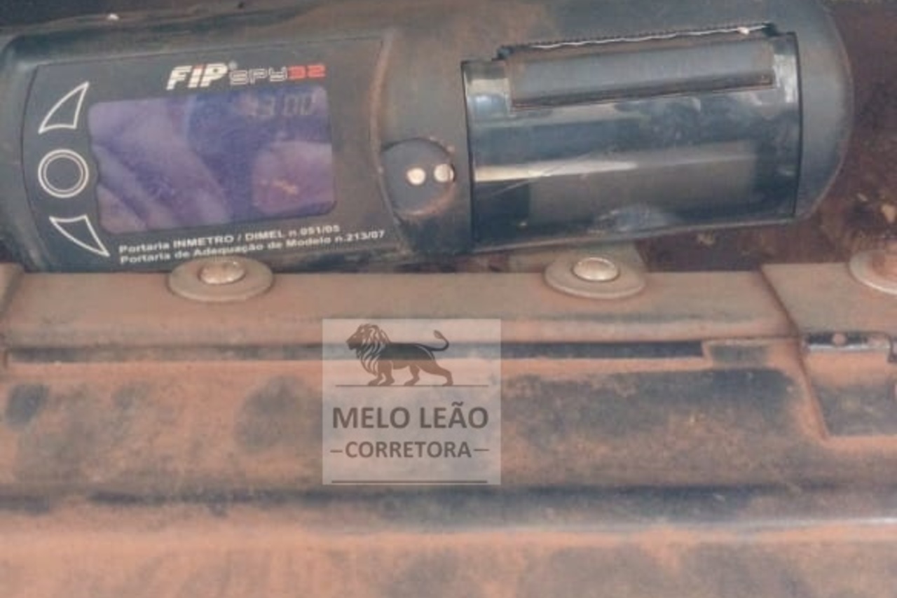 Ford F700 - 78/79 16