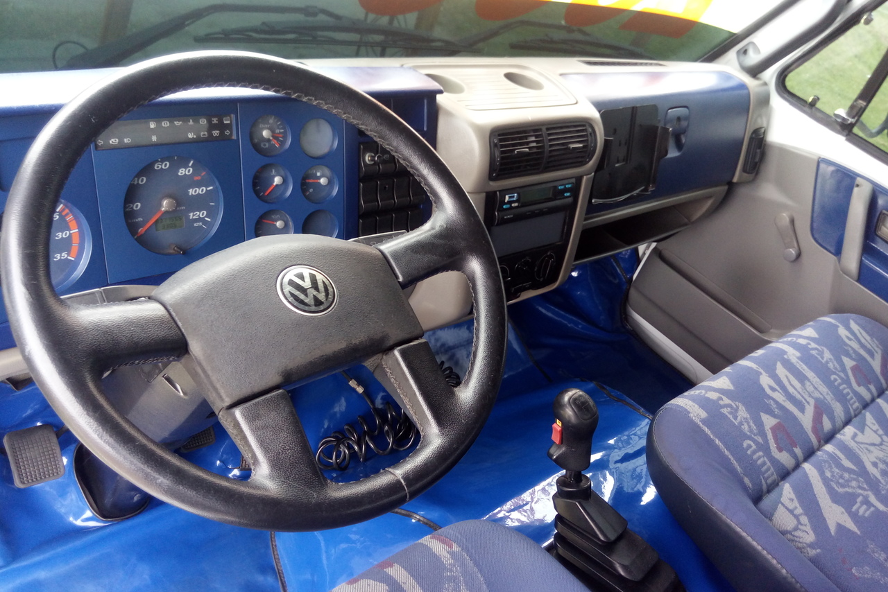 Volkswagen 15-180 E Constellation - 06/06 7