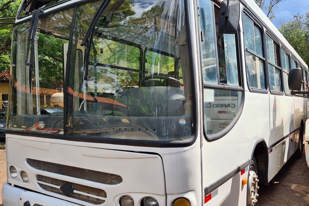 Mercedes Benz Urbano - 01/01 2