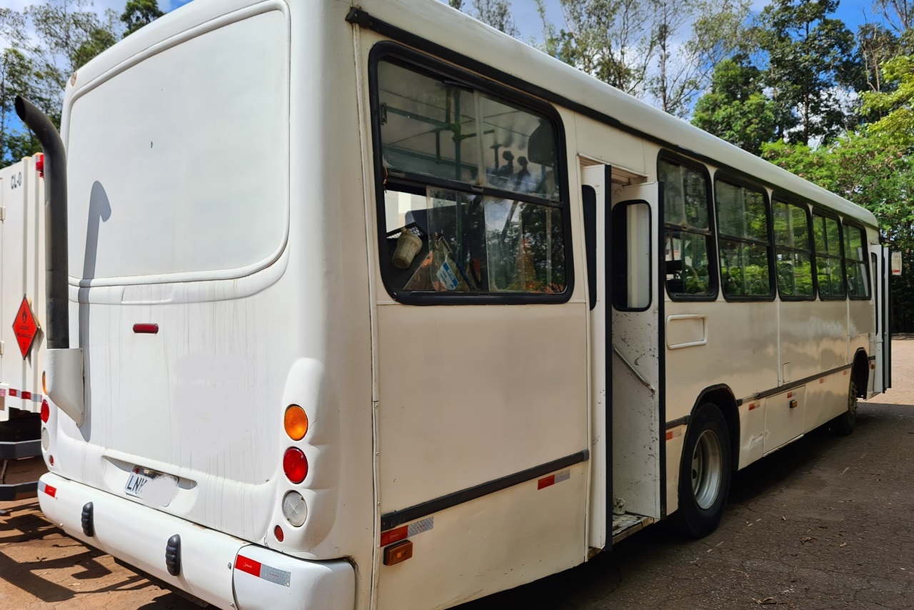 Mercedes Benz Urbano - 01/01 3