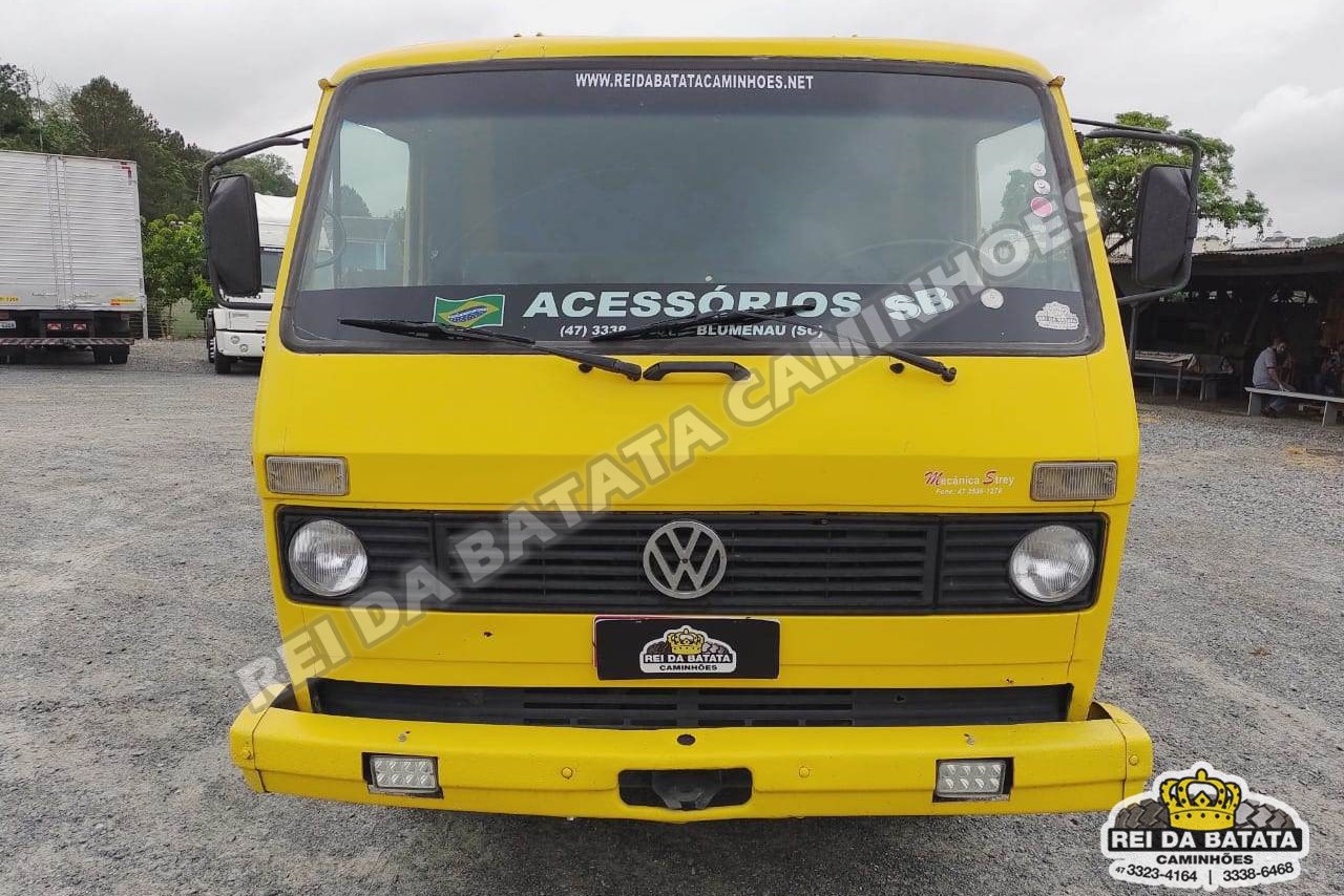 Volkswagen 7 90 - 87/87 2