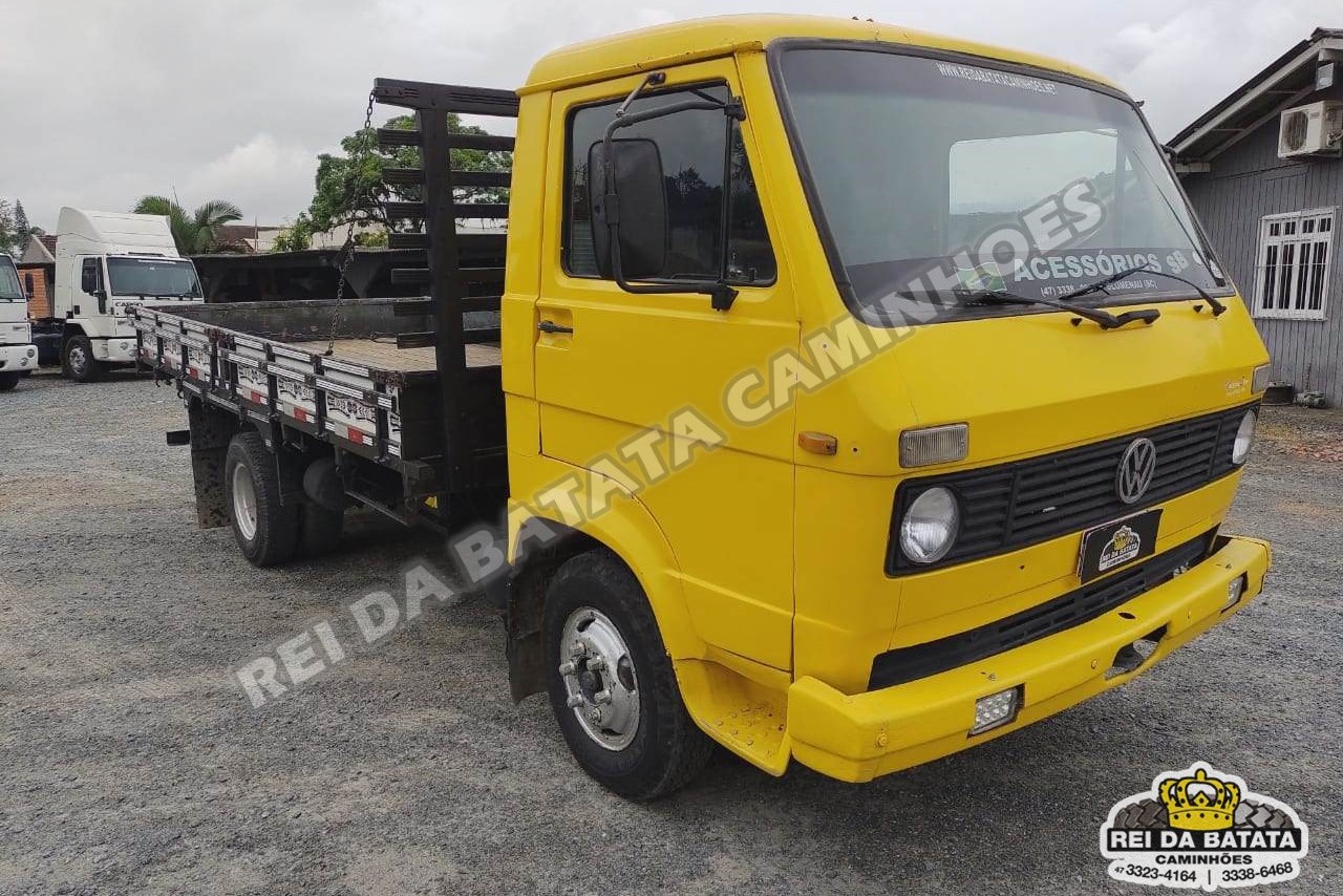Volkswagen 7 90 - 87/87 3