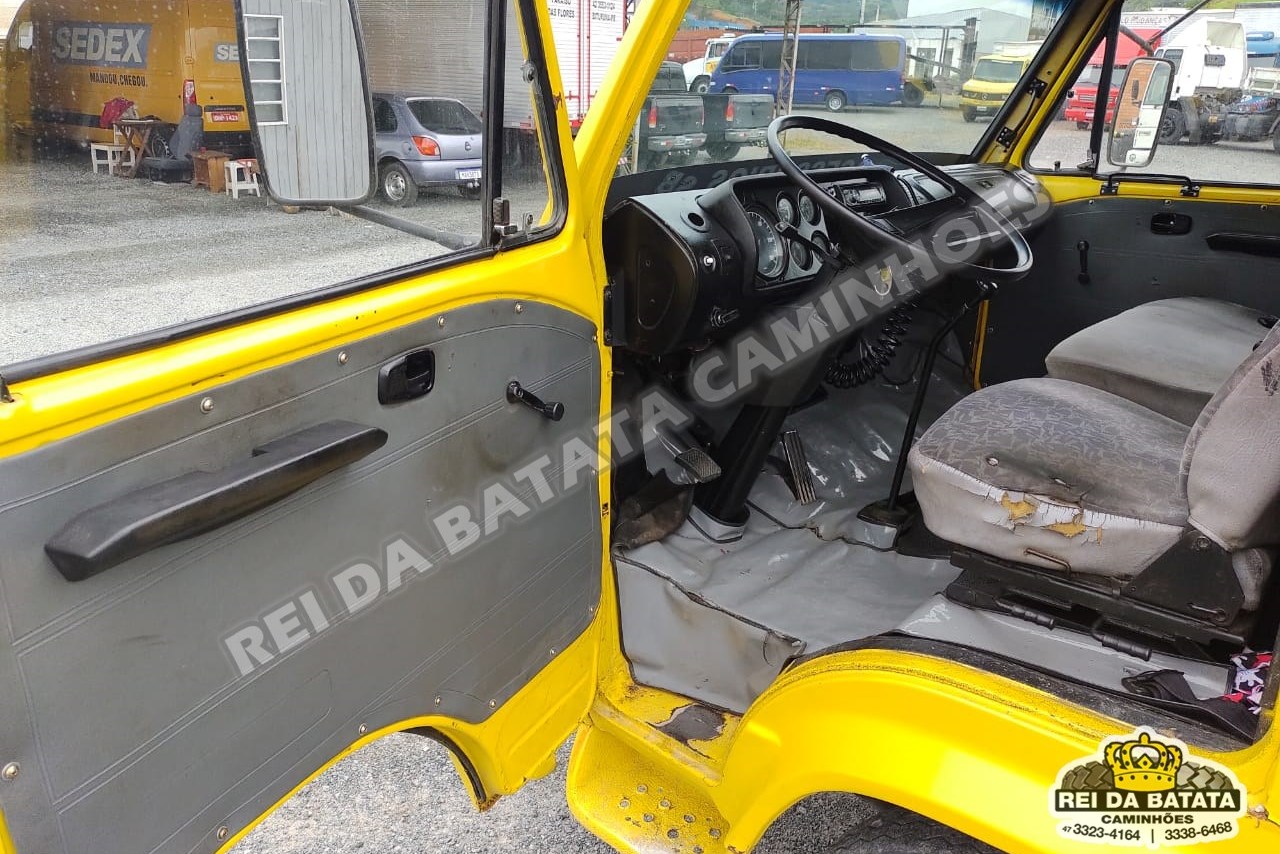 Volkswagen 7 90 - 87/87 7