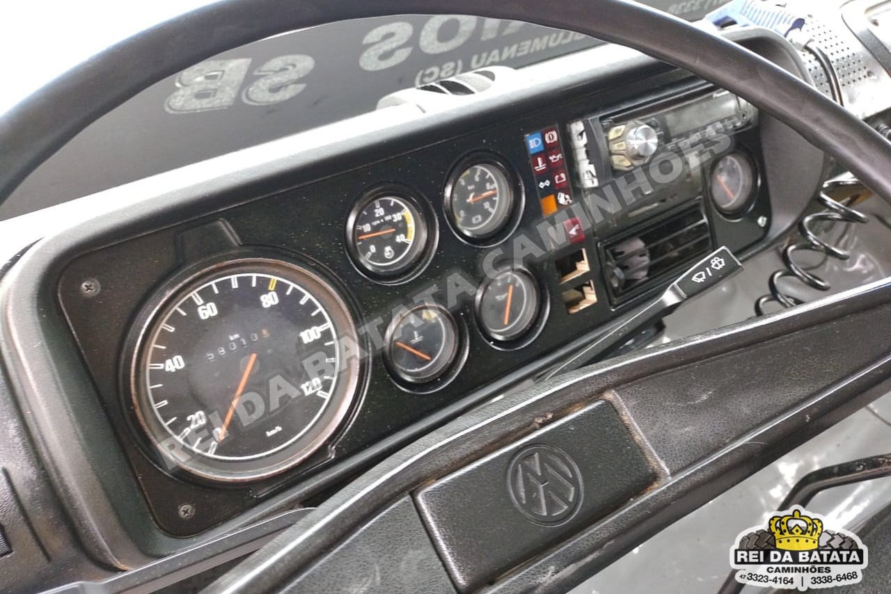 Volkswagen 7 90 - 87/87 9