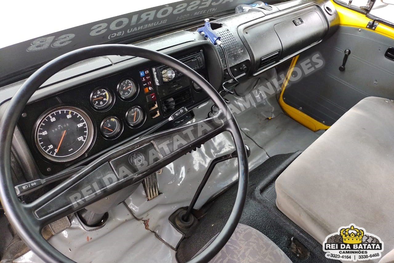 Volkswagen 7 90 - 87/87 10