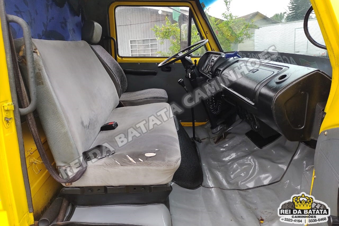 Volkswagen 7 90 - 87/87 14