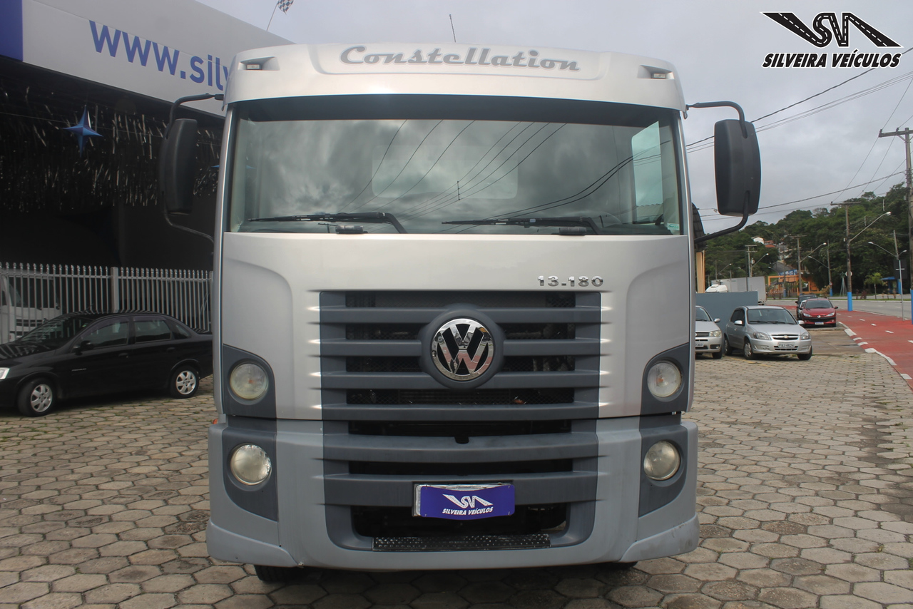 Volkswagen 13-180 - 07/07 2