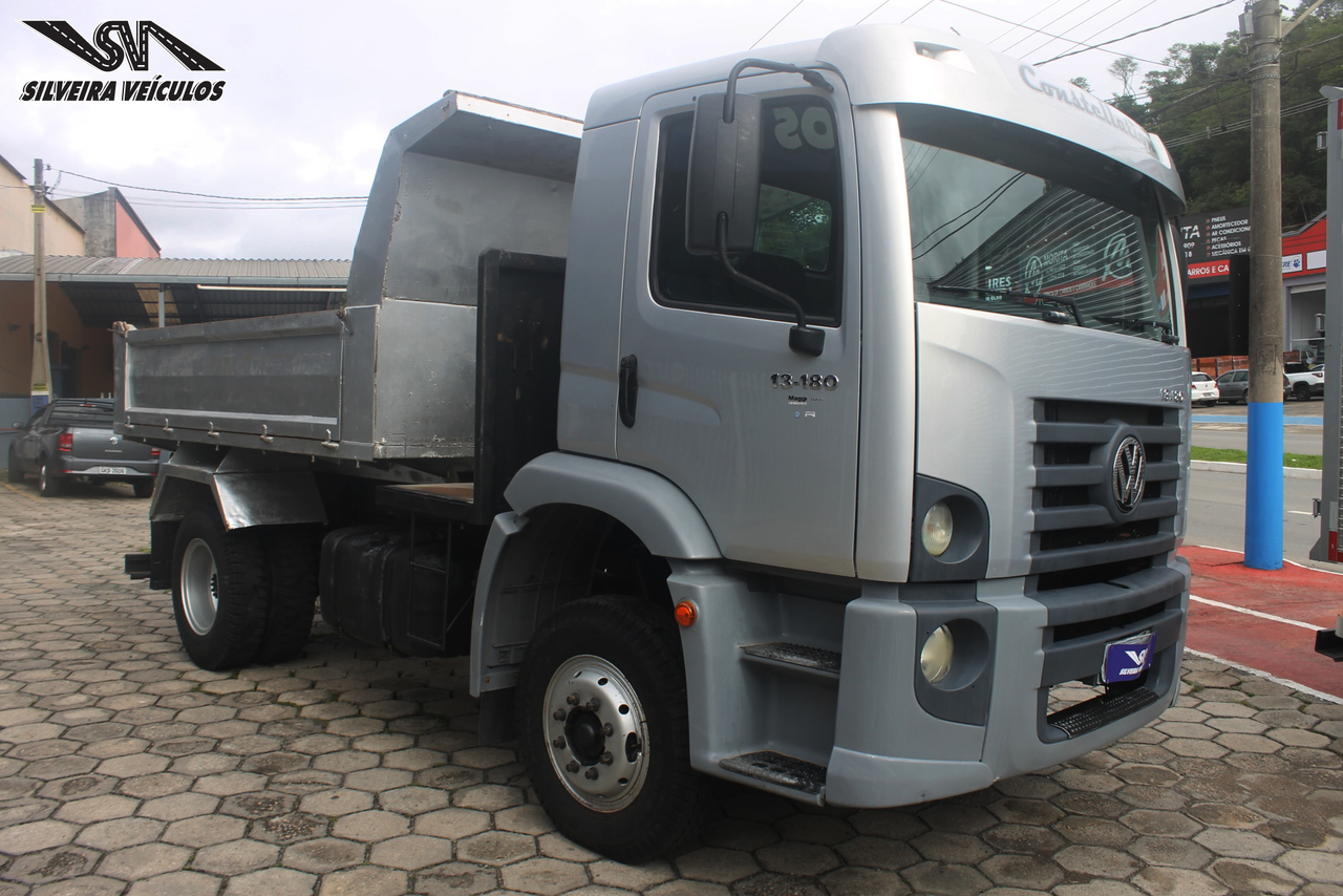Volkswagen 13-180 - 07/07 3