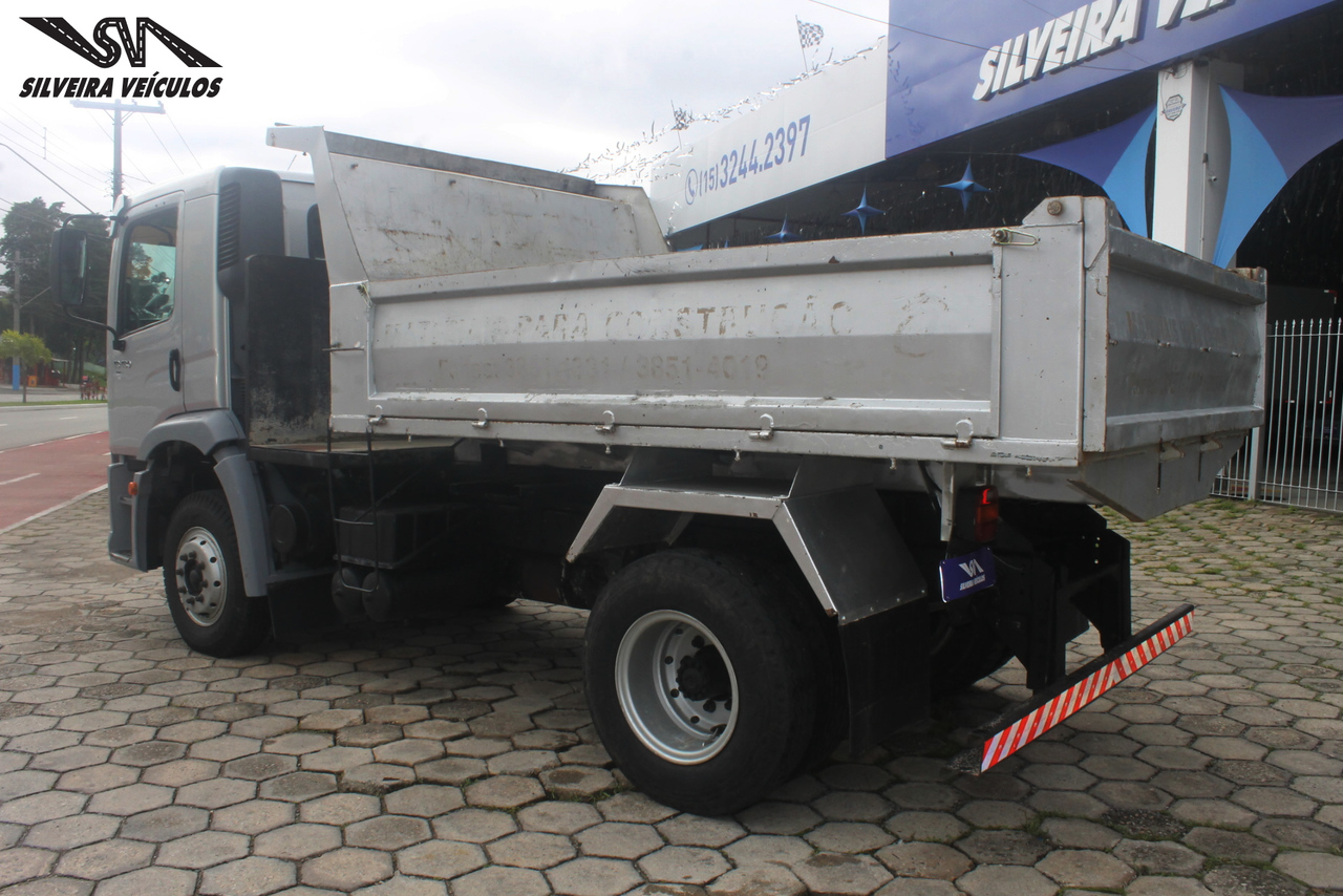 Volkswagen 13-180 - 07/07 4