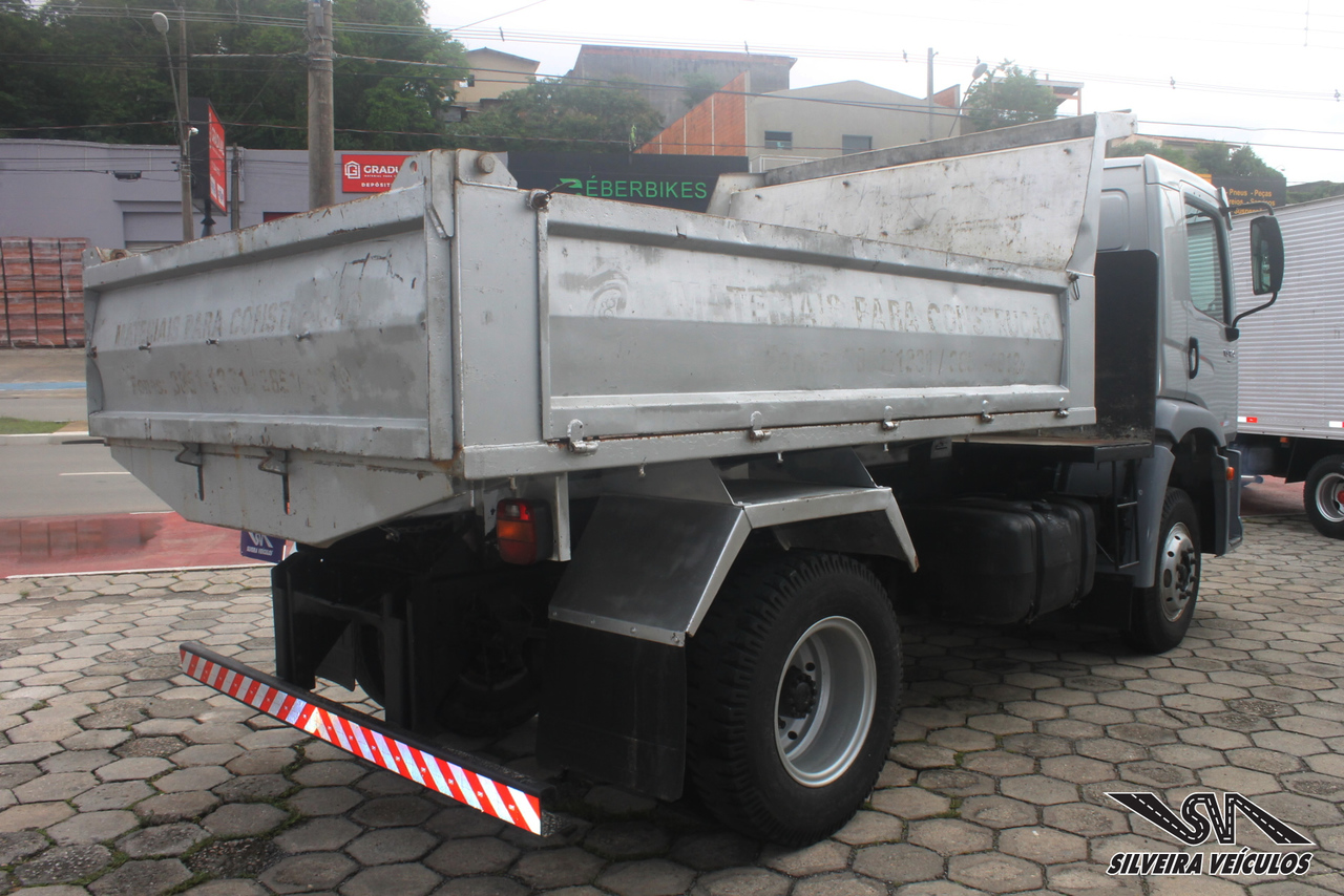 Volkswagen 13-180 - 07/07 5