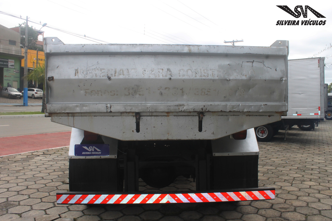 Volkswagen 13-180 - 07/07 7