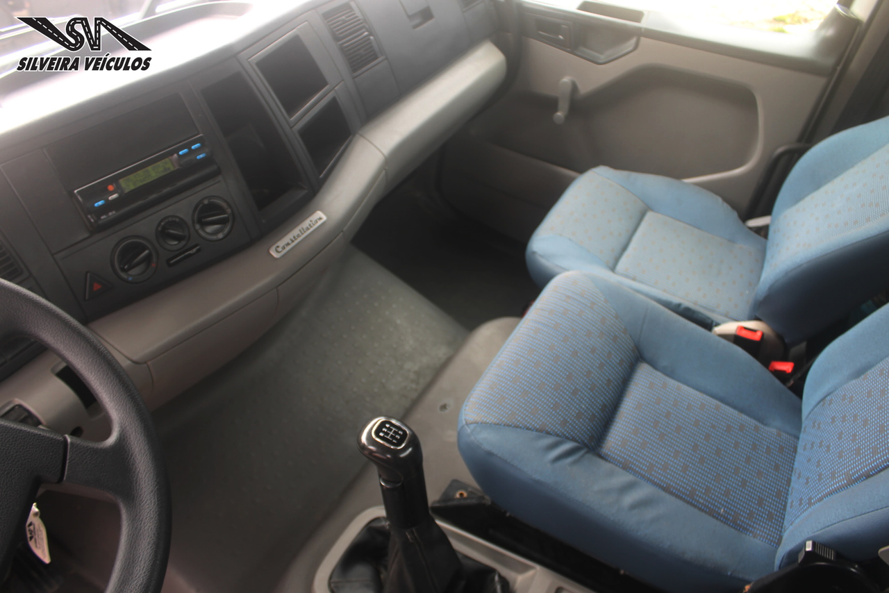 Volkswagen 13-180 - 07/07 10