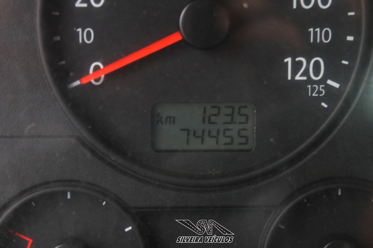 Volkswagen 13-180 - 07/07 11