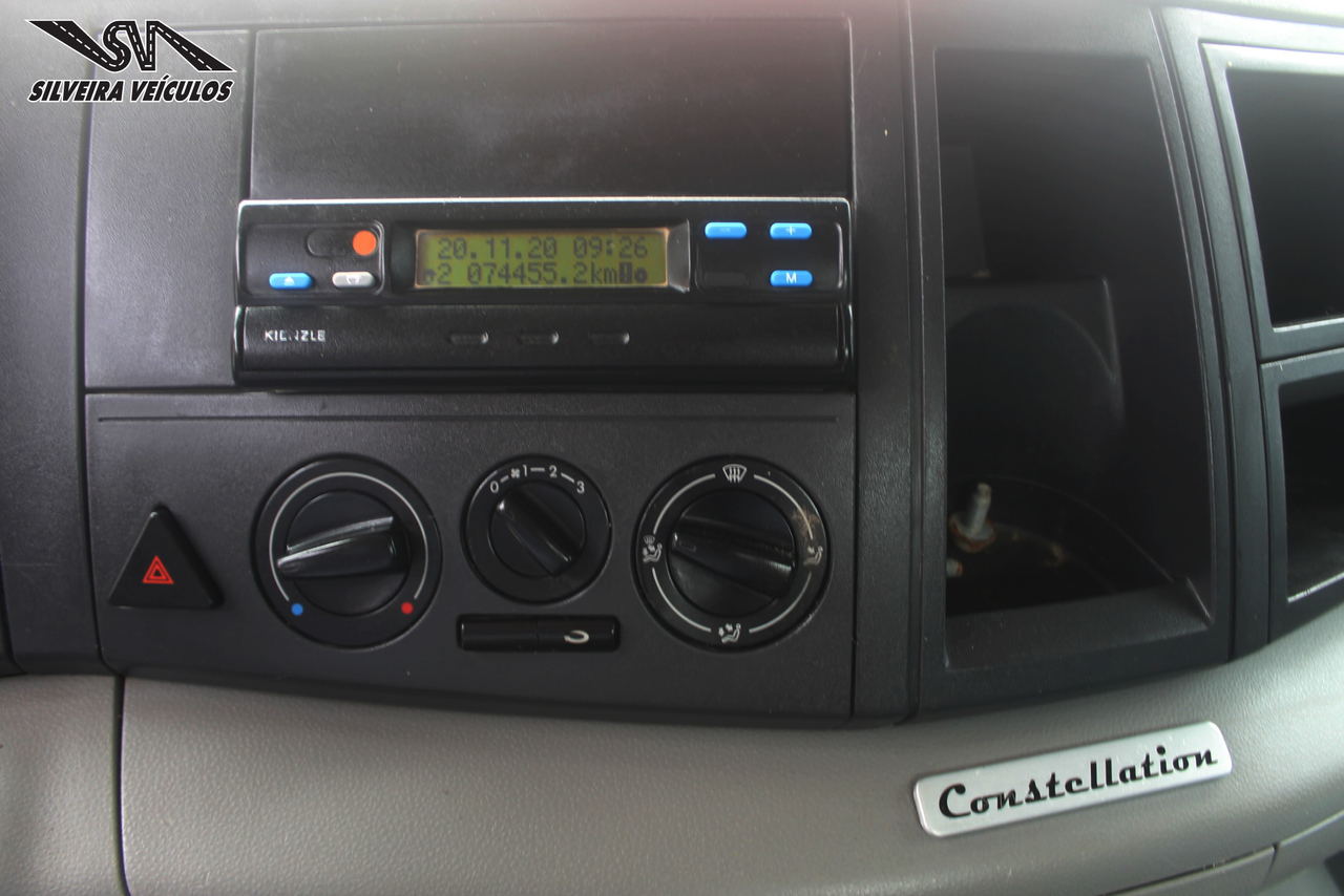 Volkswagen 13-180 - 07/07 12