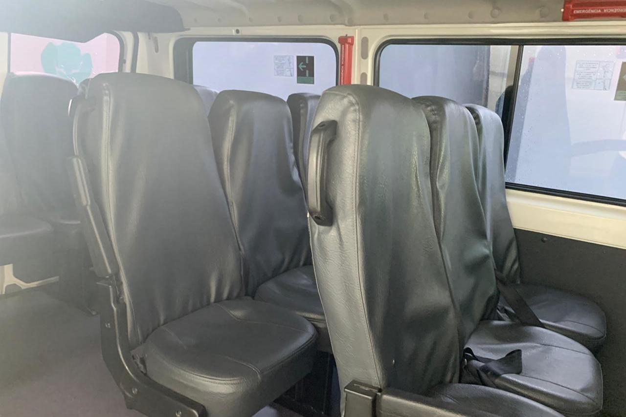 Fiat Ducato Passageiro - 14/14 3
