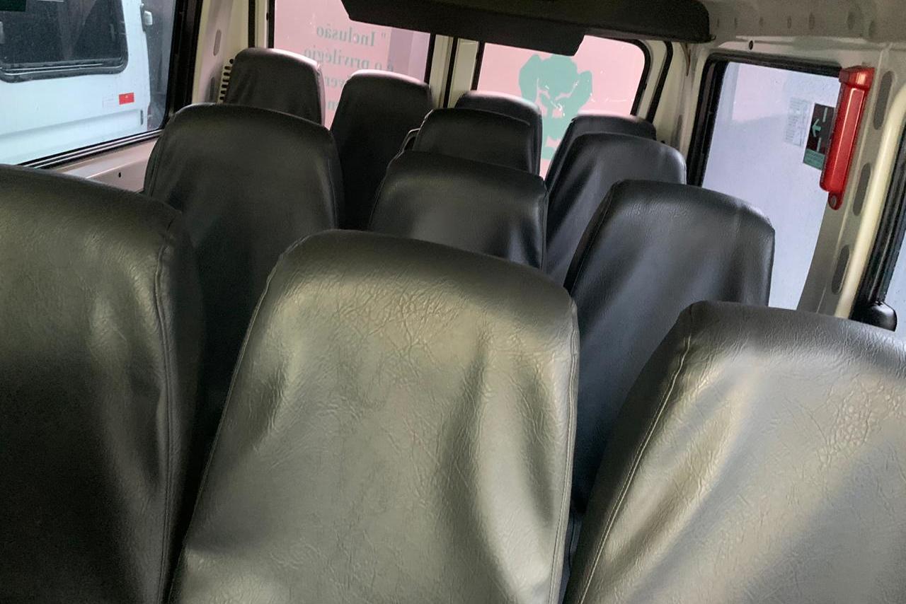 Fiat Ducato Passageiro - 14/14 4